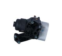 Alloggiamento Filtro Olio Con Radiatore Olio, per VW Passat 2.0D 15- NRF 31356