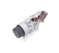 Alloggiamento Filtro Olio DT SPARE PARTS Iam-Expertise Adatto per