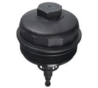 Alloggiamento, filtro olio FEBI 171462 BMW 3 (E36) 2 1991-1998