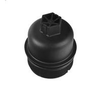 Alloggiamento, filtro olio FEBI 171751 RENAULT KOLEOS I (HY_) 2 2008-2013