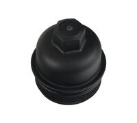 Alloggiamento, filtro olio FEBI 173589 per BMW 1 (F21) 2 2015-2019