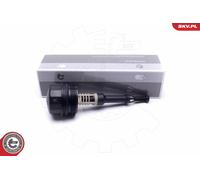 ESEN SKV Calotta carter filtro olio 31SKV181 per Mercedes-Benz Vito Viano CLS