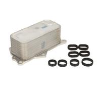Alloggiamento, filtro olio NRF 31861