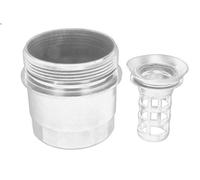 Alloggiamento, filtro olio OE HYUNDAI 26311-27-400 HYUNDAI i30 (FD) 2 2007-2011