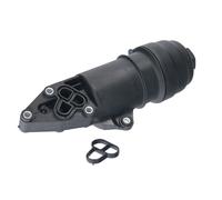 Alloggiamento Filtro Olio per Audi A4 A5 A6 A7 A8 Q5 Q7 VW Touareg 06E115405A