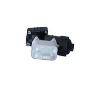 Alloggiamento Filtro Olio Raffreddato ad Aria Con Radiatore NRF per E A. Audi A6