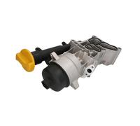 Alloggiamento, filtro olio THERMOTEC DFF001TT