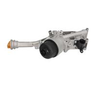 Alloggiamento, filtro olio THERMOTEC DFF002TT