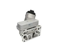 Alloggiamento, filtro olio THERMOTEC DFW003TT