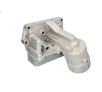 Alloggiamento, filtro olio THERMOTEC DFW003TT per MULTIVAN T5 2.5 2003-2009