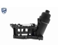 Alloggiamento, filtro olio VAICO V20-3842 per BMW 3 (E90) 2 2004-2011