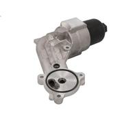 Alloggiamento, filtro olio VAICO V22-1322 per CITROEN C6 (TD_) 3 2009-2010