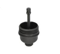 Alloggiamento, filtro olio VAICO V30-3859 VANEO (414) 1.6 2002-2005