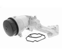 Alloggiamento, filtro olio VAICO V30-4319 per CLS (C219) 3 2005-2010