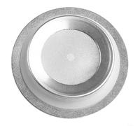 Alloggiamento filtro per capsule di caffè in acciaio inossidabile per macchine compatibili Nescafe con rete sigillata che fornisce filtrazione efficiente e mantiene l'aroma del caffè durante la