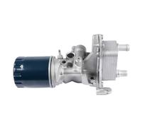 Alloggiamento Filtro Raffreddatore Olio per Citroën DS5 Ford Galaxy Traveller