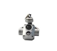Alloggiamento for giunto cardanico PTZ, compatibile con DJI, Mavic 2 Enterprise Advanced, giunto cardanico vuoto con cavo segnale, parti di ricambio e riparazione