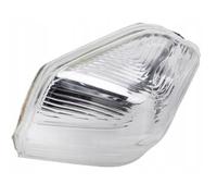 Alloggiamento Freccia Sinistra Mercedes Sprinter 3-T W906 213 CDI 2.2 129cv SRH0