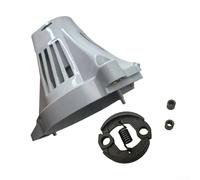 Alloggiamento frizione e montaggio progettato per adattarsi ai modelli FS89 FS91 FS111 FS131 HT102 KM131R 41800801811 utilizzati in macchine elettriche esterne