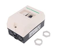 Alloggiamento GV2MC02 da incasso IP55 84x93x147 mm SCHNEIDER ELECTRIC