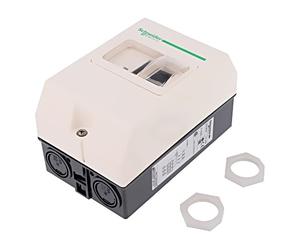 Alloggiamento GV2MC02 da incasso IP55 84x93x147 mm SCHNEIDER ELECTRIC