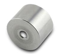 Piazzole di saldatura HIGHSIDER CNC per PIN, argento