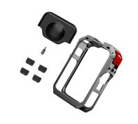 Alloggiamento in alluminio con installazione senza attrezzi e raffreddamento per custodia protettiva per fotocamera Imaging Gear