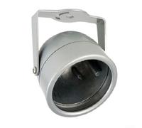 Alloggiamento in metallo per telecamera CCTV con resistenza alla polvere e all'acqua IP66 - Progettato per prestazioni affidabili in condizioni tutto l'anno (01)