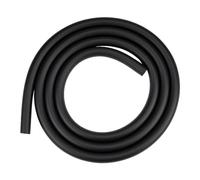 Alloggiamento interno del cavo per bici da strada, alloggiamento del cavo dell'ingranaggio della moto, 1,5 m, spessore 2,5 mm, corda per protezione freno in spugna