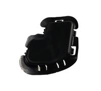Alloggiamento interno parafango anteriore destro per Serie 1 E81 E87 e LCI 51717141874 Copertura passaruota in plastica