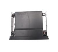 Alloggiamento Interno Senza Vassoio da 5,25 Pollici III Alloggiamento Backplane per Disco Rigido Rack Mobile Hot-Swap per HDD da 2,5/3,5 Pollici