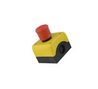 Alloggiamento interruttore M22-PV/KC02/IY Serie produttore: RMQ-Titanio -25-7...