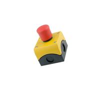 Alloggiamento interruttore M22-PV/KC11/IY Serie produttore: RMQ-Titanio -25-7...