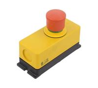 Alloggiamento interruttore M22-PV30/FK11/FIY1 RMQ-Titan Il. przyc: 1 fungo IP...