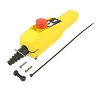 Alloggiamento interruttore XACA2113 Harmony XAC Il. przyc: 3 funghi, quadrati...