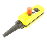 Alloggiamento interruttore XACA2713 Harmony XAC Il. przyc: 3 taglierine a fun...