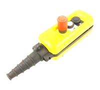 Alloggiamento interruttore XACA2913 Harmony XAC Il. przyc: 3 taglierine a fun...