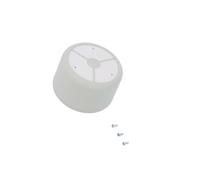 Alloggiamento IO-TEK1.30: per allarme X: 100 mm Y: 180 mm Z: 43 mm IO-TEK gri...