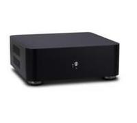 Alloggiamento IPC A60 Mini-ITX 2x2.5'', 2xUSB3.0, 2xantenna WLAN, 60W NEW
