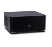 Alloggiamento IPC A80 Mini-ITX 1x3.5''/2x2.5'', 2xUSB3.0, 2xantenna, 60W NEW