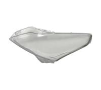 Alloggiamento Lampada Compatibile Con Per Serie G G37 G35 G25 2010 2011 2012 2013 2014 2015 Coprifaro Faro Shell Lens Paralume Trasparente