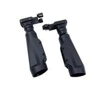 Alloggiamento Lancia Con Staffa, Compatibile For DJI | Guscio Del Braccio E Supporto Integrati For UAV T70/T70P(2PCS)