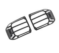 Alloggiamento Luce Posteriore Nero Opaco Copertura Della Luce Coda Per Chery Per Jetour Per I Viaggiatori T1 2024 2025 Decorazione Auto Accessori Supporto Fanale Posteriore