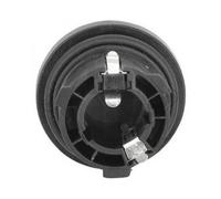 ALLOGGIAMENTO LUCI 1813085 ANTERIORE PER OPEL CORSA C 1.0 1.2 COMBO TOUR 1.3