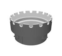 Alloggiamento Macinacaffè per Graef CM800 Cono Superiore Modificato 3D