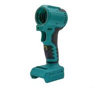 Alloggiamento modulare ergonomico per trapano senza spazzole Dayi 21V, copertura del corpo in plastica resistente al calore con compatibilità standard del cambio