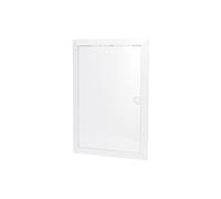 Alloggiamento modulo distribuzione incasso 2x14 porte 7210029
