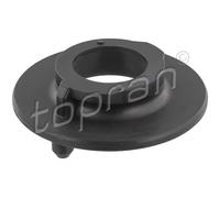 Alloggiamento molla Assale post. bilaterale per AUDI SEAT SKODA VW A1 A3 ATECA G