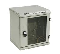 Alloggiamento monoblocco TRITON 10" 6U 255. RBA-06-AS3-CAX-A1