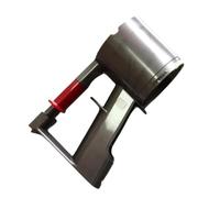 Alloggiamento Motore Di Ricambio For Aspirapolvere, Alloggiamento Antipolvere E Impermeabile, Compatibile Con Dyson, V6